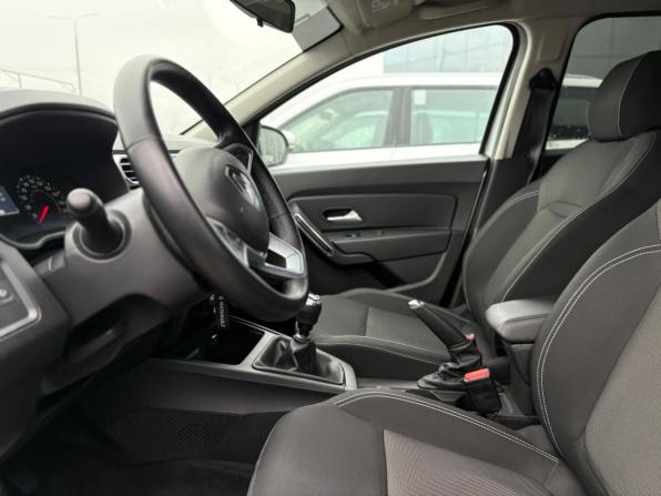 Renault Duster II с пробегом 2021 года, цена 2 078 000 рублей, 49633 км, внедорожник, Автокод Объявления