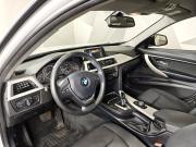 BMW 3 серии VI (F3x) Рестайлинг Москва  - изображение 28