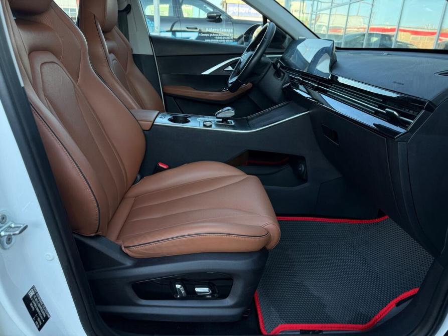 Omoda C5 I Самара  - изображение 13