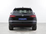 Volkswagen Touareg III Москва  - изображение 26