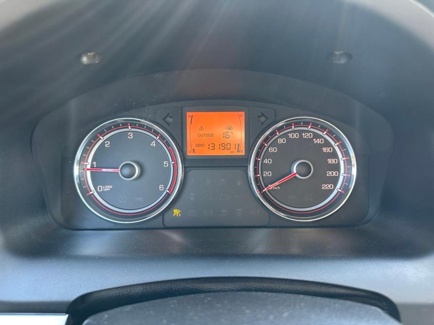 SsangYong Actyon II Тамбов  - изображение 9