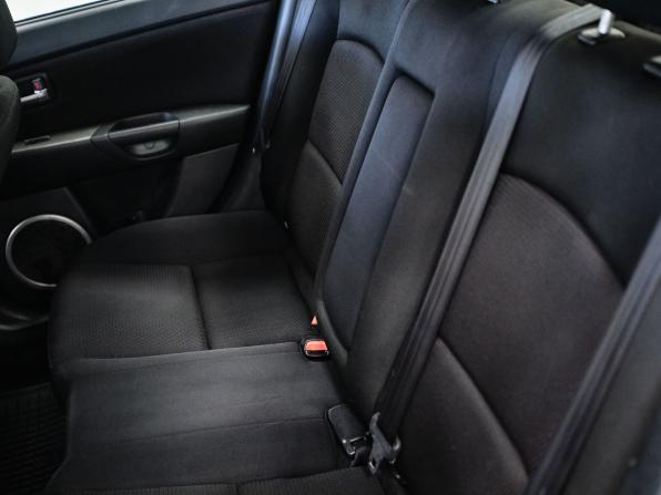 Mazda 3 I (BK) Рестайлинг с пробегом 2007 года, цена 463 000 рублей, 211686 км, седан, Автокод Объявления