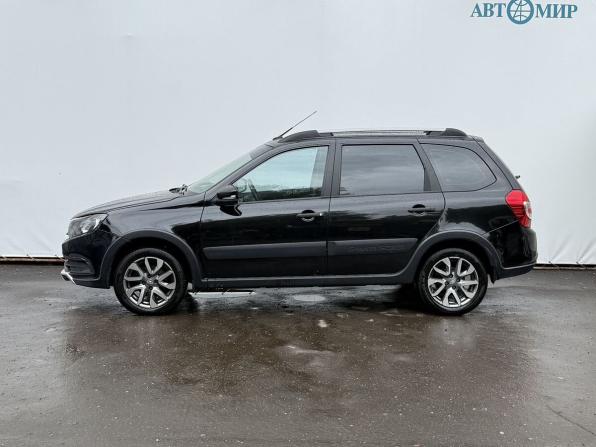 Lada (ВАЗ) Granta I Рестайлинг с пробегом 2022 года, цена 875 000 рублей, 79305 км, универсал, Автокод Объявления