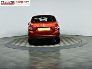Lada (ВАЗ) Granta I Рестайлинг Белгород  - изображение 24