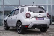 Renault Duster II Ульяновск  - изображение 29
