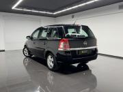Opel Zafira B Рестайлинг Тверь  - изображение 27