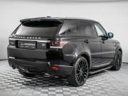 Land Rover Range Rover Sport II Москва  - изображение 22