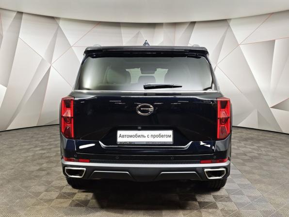 GAC GS8 II с пробегом 2024 года, цена 3 749 000 рублей, 22620 км, внедорожник, Автокод Объявления