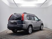Nissan X-Trail II Рестайлинг Москва  - изображение 23