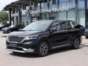 Kia Carnival IV Москва  - изображение 29