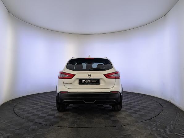Nissan Qashqai II Рестайлинг с пробегом 2020 года, цена 2 350 000 рублей, 89050 км, внедорожник, Автокод Объявления