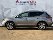 Nissan Murano II (Z51) Рестайлинг 2 Набережные Челны  - изображение 31