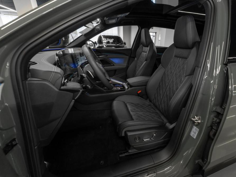 Audi Q5 III Москва  - изображение 9