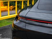 Porsche Taycan I Москва  - изображение 44