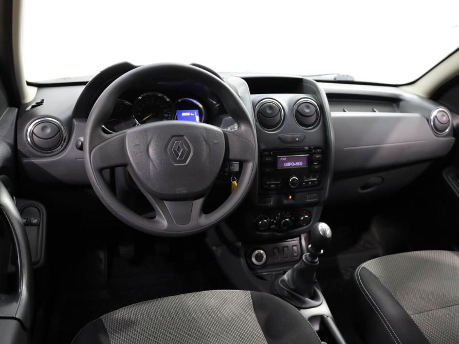 Renault Duster I Рестайлинг Ростов-на-Дону  - изображение 6