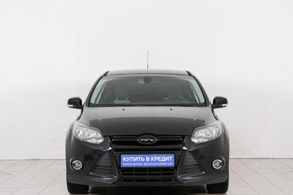 Ford Focus III Красноярск  - изображение 2