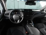 Toyota Camry VIII (XV70) Рестайлинг Минеральные Воды  - изображение 27