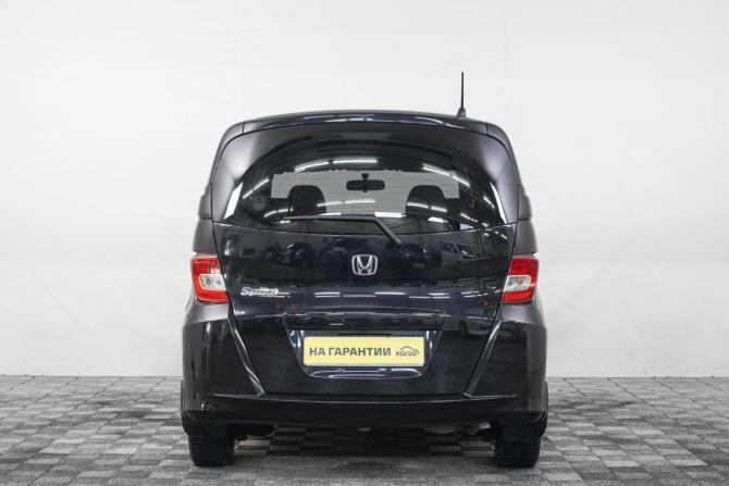 Honda Freed I с пробегом 2010 года, цена 999 000 рублей, 149000 км, компактвэн, Автокод Объявления