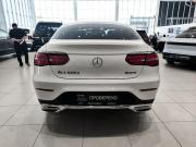 Mercedes-Benz GLC Coupe I (C253) Казань  - изображение 29