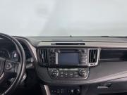 Toyota RAV4 IV (XA40) Рестайлинг Архангельск  - изображение 39