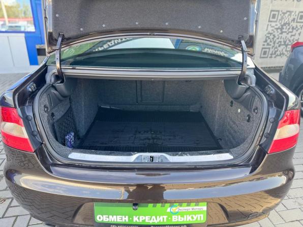 Skoda Superb II с пробегом 2012 года, цена 1 199 000 рублей, 155000 км, лифтбек, Автокод Объявления