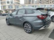 Lada (ВАЗ) Vesta I Рестайлинг (NG) Краснодар  - изображение 20