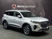 Chery Tiggo 7 Pro Max I Оренбург  - изображение 24