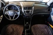 Hyundai Solaris I Рестайлинг Уфа  - изображение 23
