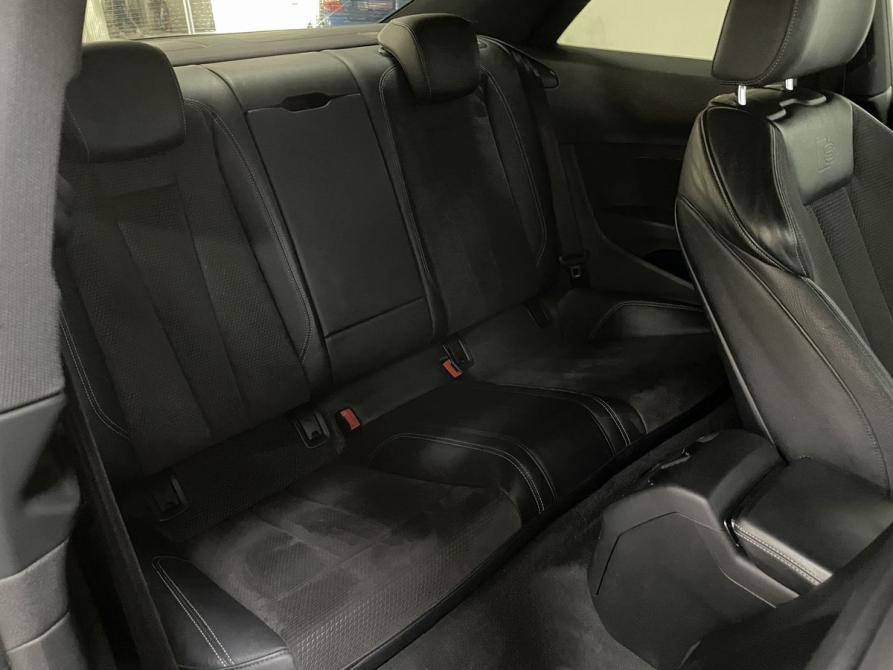 Audi A5 II (F5) Воронеж  - изображение 16