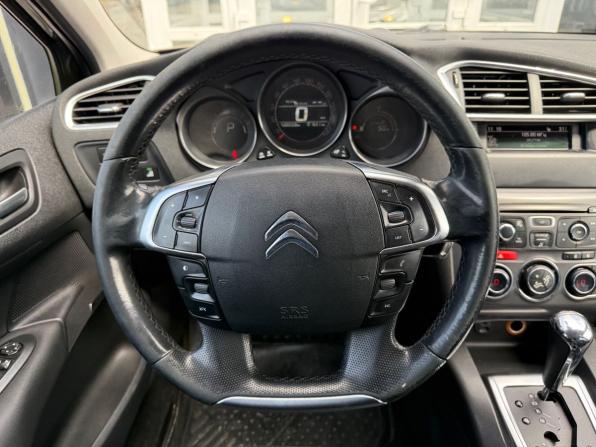 Citroen C4 II с пробегом 2012 года, цена 479 000 рублей, 222005 км, хэтчбек, Автокод Объявления