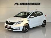Kia Rio III Рестайлинг Уфа  - изображение 21
