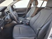 BMW 1 серии II (F20/F21) Рестайлинг 2 Москва  - изображение 22