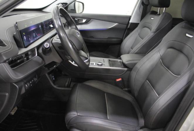 Chery Tiggo 7 Pro Max I с пробегом 2023 года, цена 1 970 000 рублей, 46208 км, внедорожник, Автокод Объявления