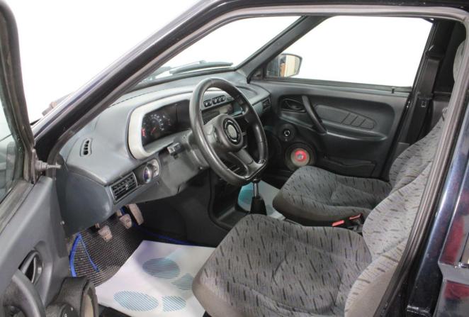 Lada (ВАЗ) 2114 с пробегом 2012 года, цена 270 000 рублей, 223293 км, хэтчбек, Автокод Объявления