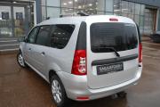 Lada (ВАЗ) Largus I Рестайлинг Стерлитамак  - изображение 20