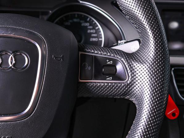 Audi A5 I (8T) с пробегом 2011 года, цена 1 150 000 рублей, 137156 км, лифтбек, Автокод Объявления