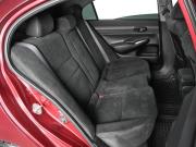 Honda Civic VIII Рестайлинг Ростов-на-Дону  - изображение 24