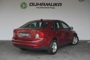 Volvo S40 II Рестайлинг Калининград  - изображение 23