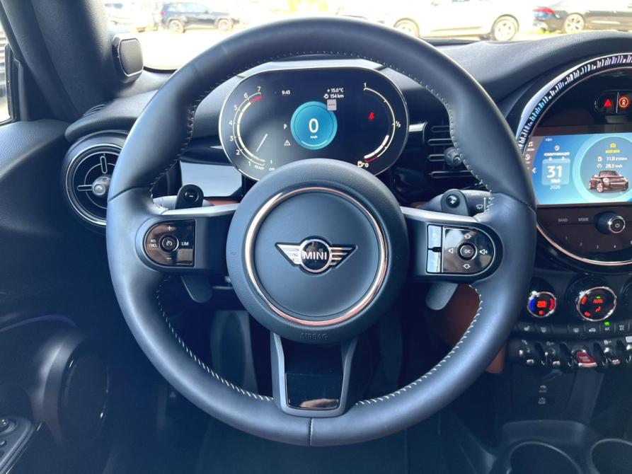 Mini Cabrio III Рестайлинг 2 Пермь  - изображение 19
