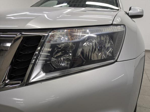 Nissan Terrano III (D10) с пробегом 2018 года, цена 1 690 000 рублей, 32271 км, внедорожник, Автокод Объявления