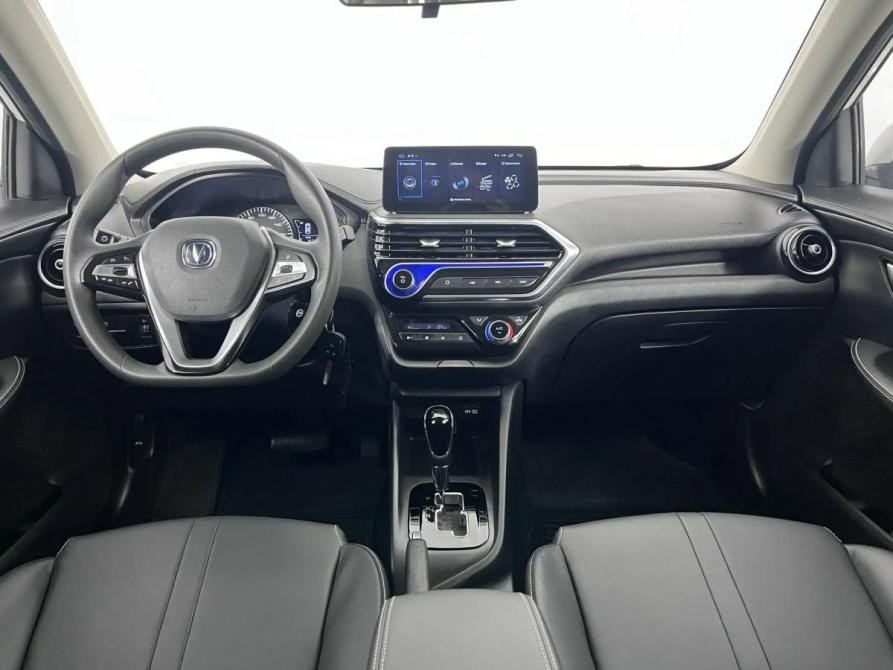 Changan Alsvin Воронеж  - изображение 13
