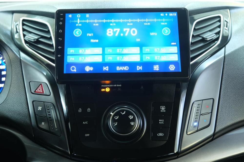 Hyundai i40 I Рестайлинг Омск  - изображение 15