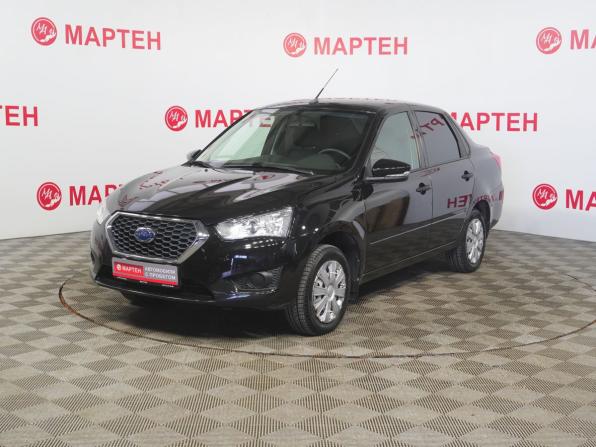 Datsun on-DO I Рестайлинг