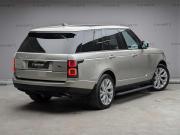 Land Rover Range Rover IV Рестайлинг Москва  - изображение 20