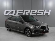 Lada (ВАЗ) Granta I Рестайлинг Ростов-на-Дону  - изображение 20