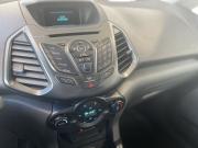 Ford EcoSport II Саратов  - изображение 50