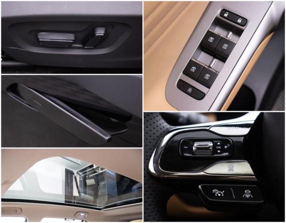 GAC GS4 с пробегом 2025 года, цена 2 990 000 рублей, 7969 км, внедорожник, Автокод Объявления