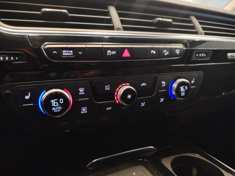 Audi Q7 II (4M) Санкт-Петербург  - изображение 16