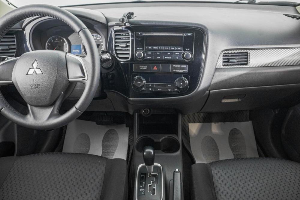 Mitsubishi Outlander III Барнаул  - изображение 16