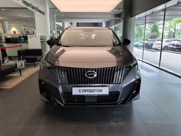 GAC GS3 с пробегом 2024 года, цена 1 970 000 рублей, 12434 км, внедорожник, Автокод Объявления